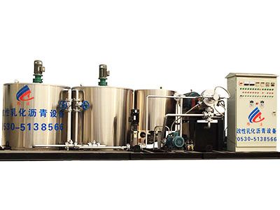 乳化瀝青設(shè)備維護(hù)保養(yǎng)的小訣竅有哪些？